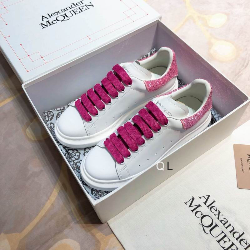 men Alexander McQueen shoes-095